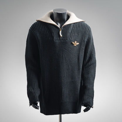 Louis 25fw knitted sweater