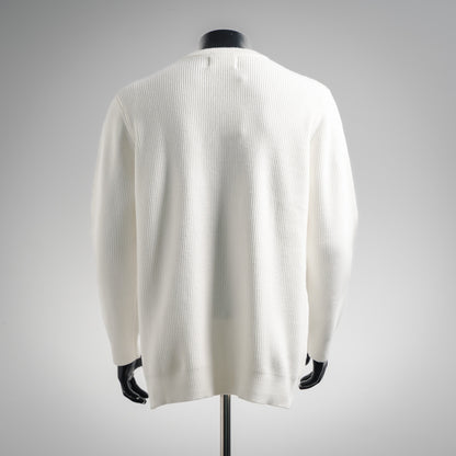 Margiela 25fw knitted sweater