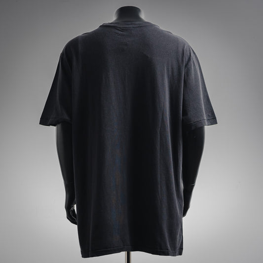 Saint 25fw printed t-shirt