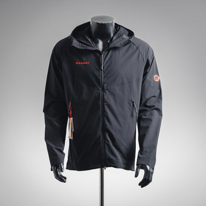 Macen 25fw outdoor jacket