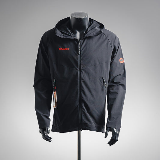 Macen 25fw outdoor jacket