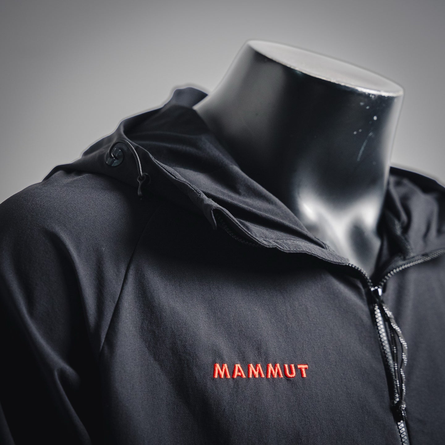 Macen 25fw outdoor jacket