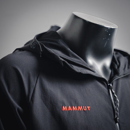 Macen 25fw outdoor jacket