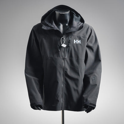 Hell 25fw outdoor jacket