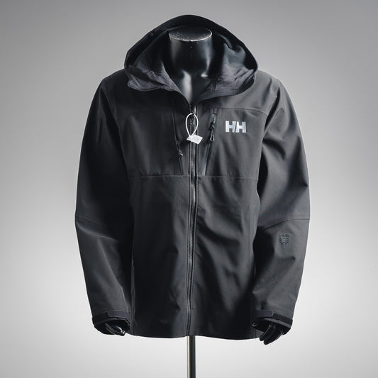 Hell 25fw outdoor jacket
