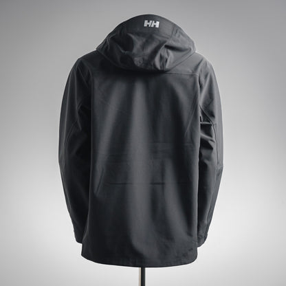 Hell 25fw outdoor jacket