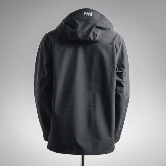 Hell 25fw outdoor jacket