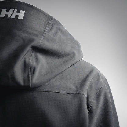 Hell 25fw outdoor jacket