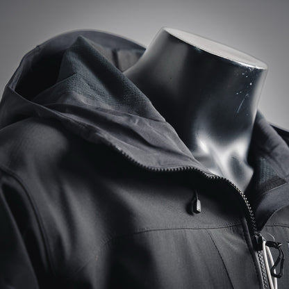Hell 25fw outdoor jacket