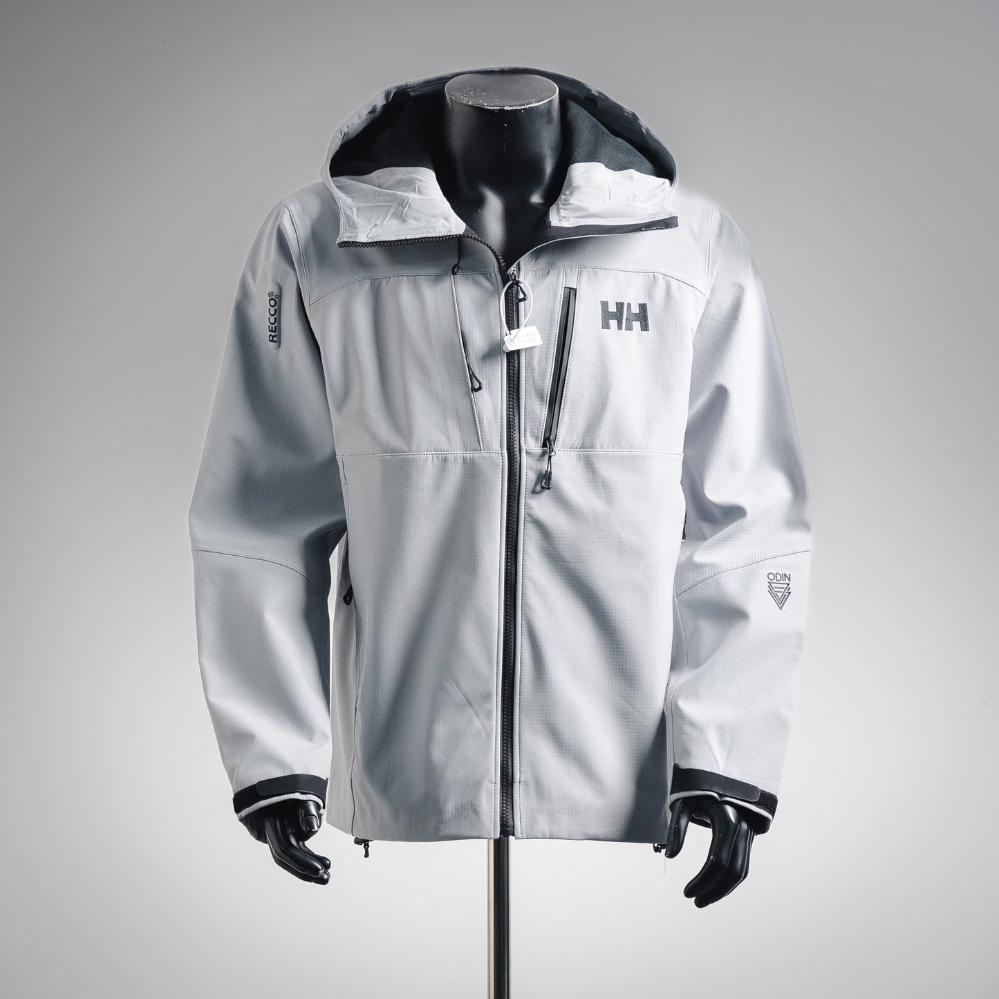 Hell 25fw outdoor jacket