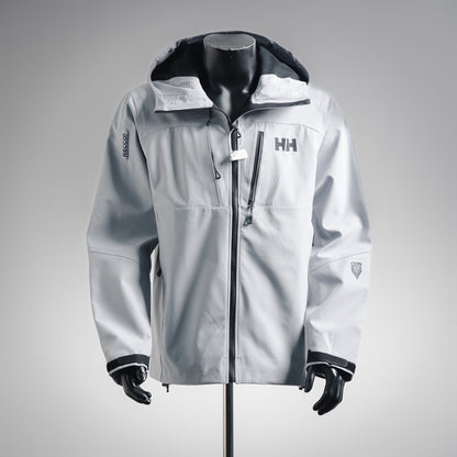 Hell 25fw outdoor jacket