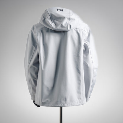 Hell 25fw outdoor jacket
