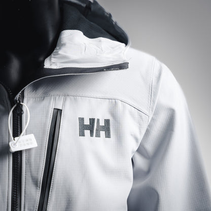 Hell 25fw outdoor jacket