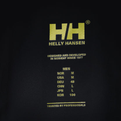 Hell 25fw outdoor jacket