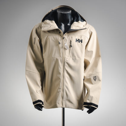 Hell 25fw outdoor jacket