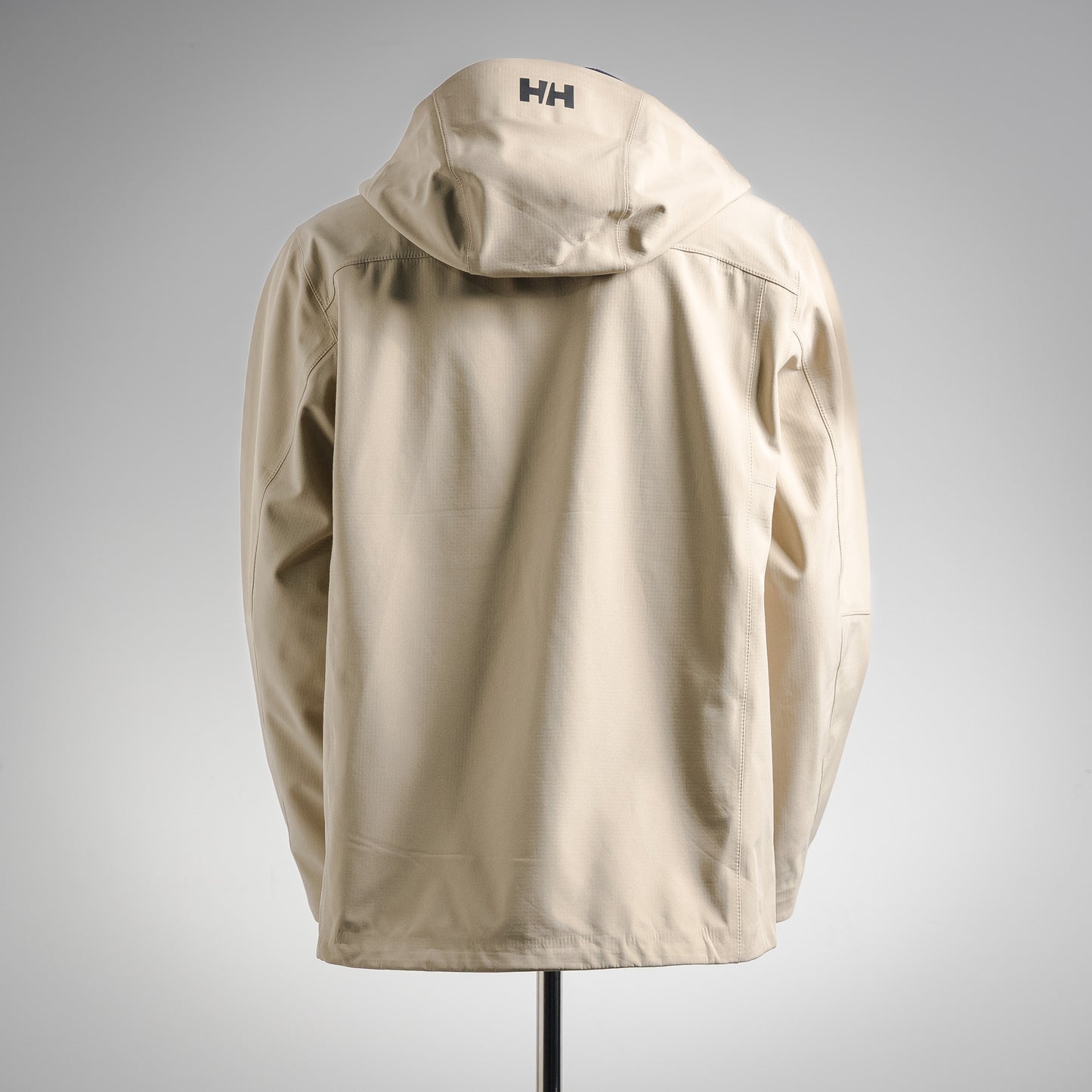 Hell 25fw outdoor jacket