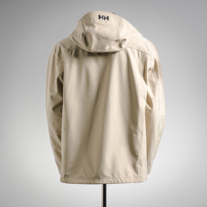 Hell 25fw outdoor jacket