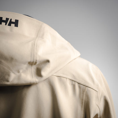 Hell 25fw outdoor jacket