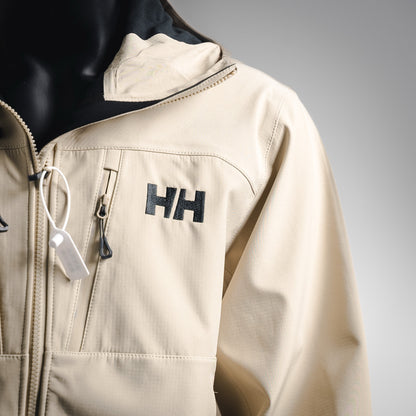 Hell 25fw outdoor jacket
