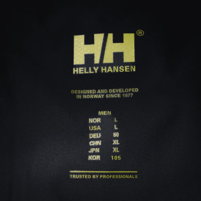 Hell 25fw outdoor jacket