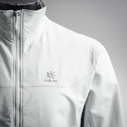 Kailas 25fw outdoor jacket