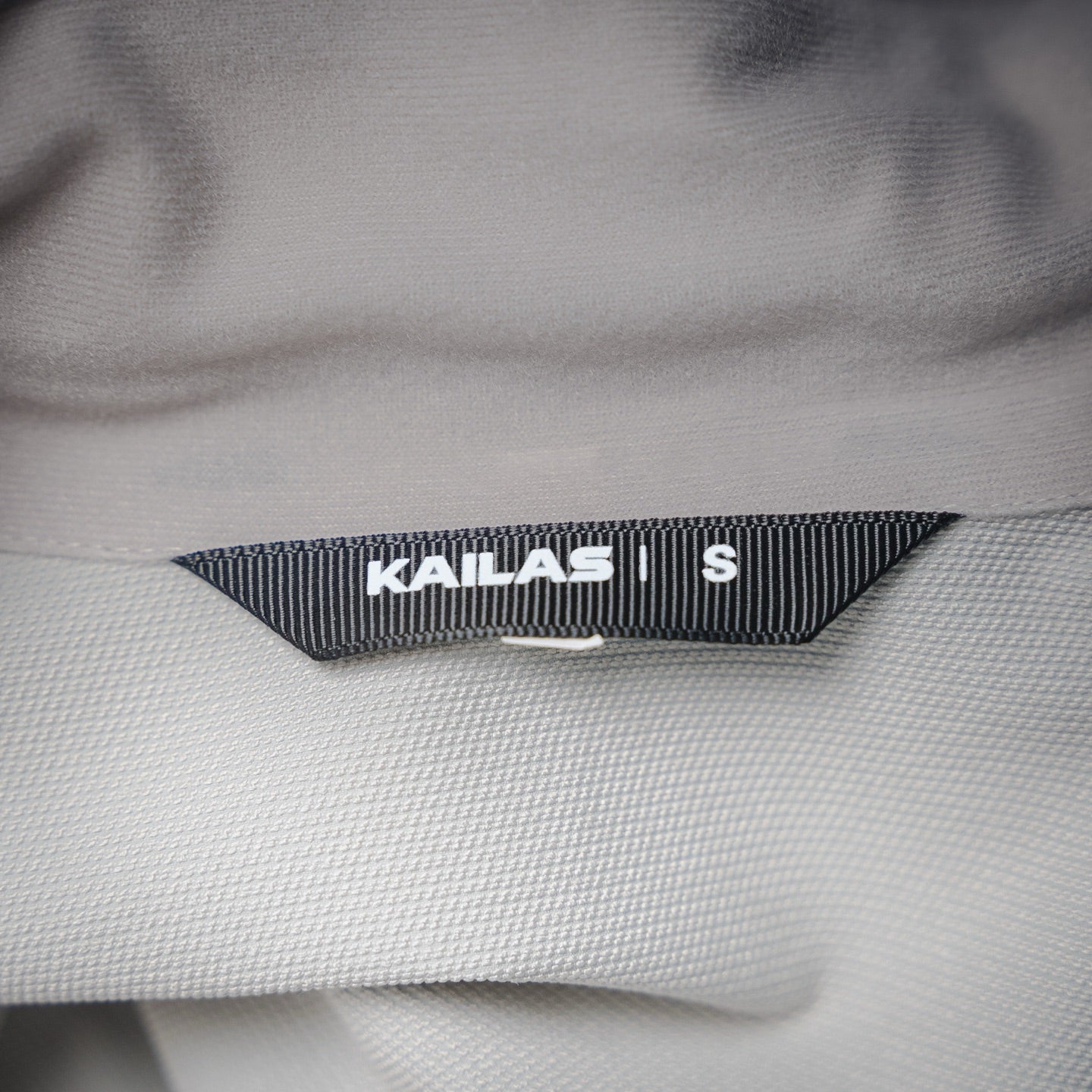 Kailas 25fw outdoor jacket