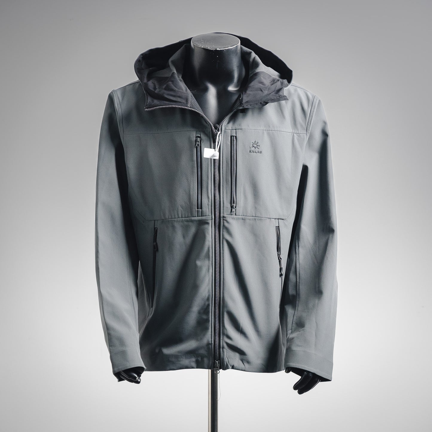 Kailas 25fw outdoor jacket