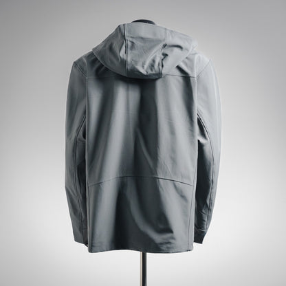 Kailas 25fw outdoor jacket