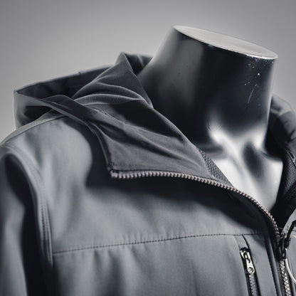 Kailas 25fw outdoor jacket
