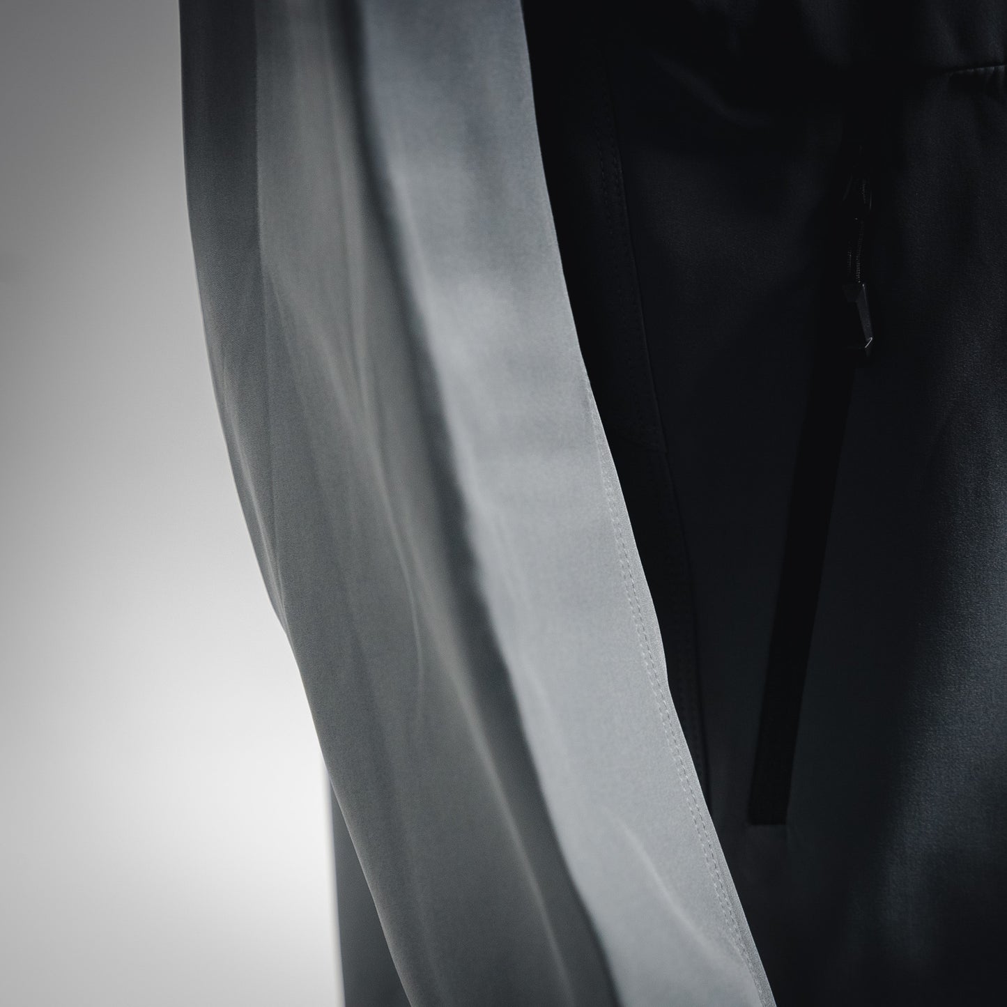 Kailas 25fw outdoor jacket
