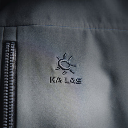 Kailas 25fw outdoor jacket