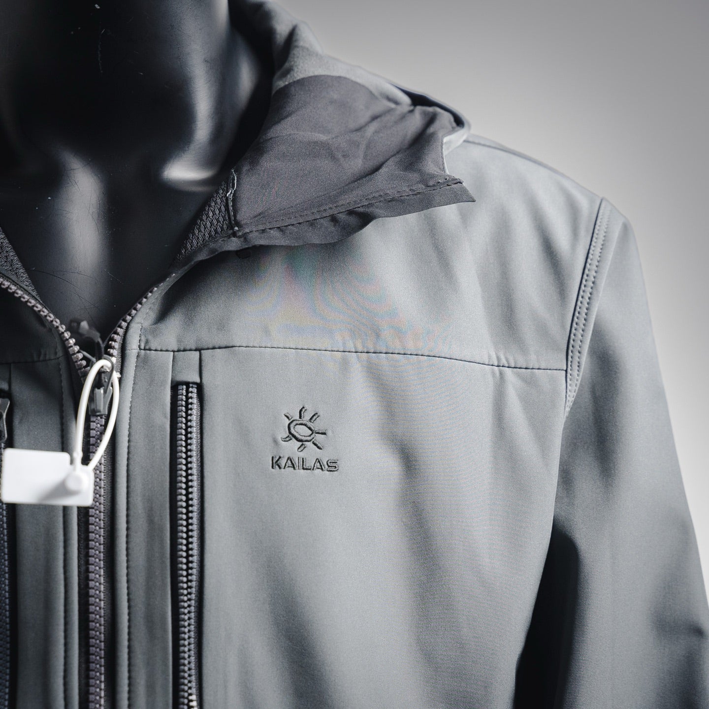 Kailas 25fw outdoor jacket