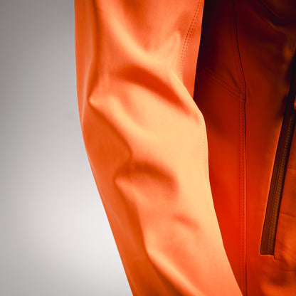 Kailas 25fw outdoor jacket