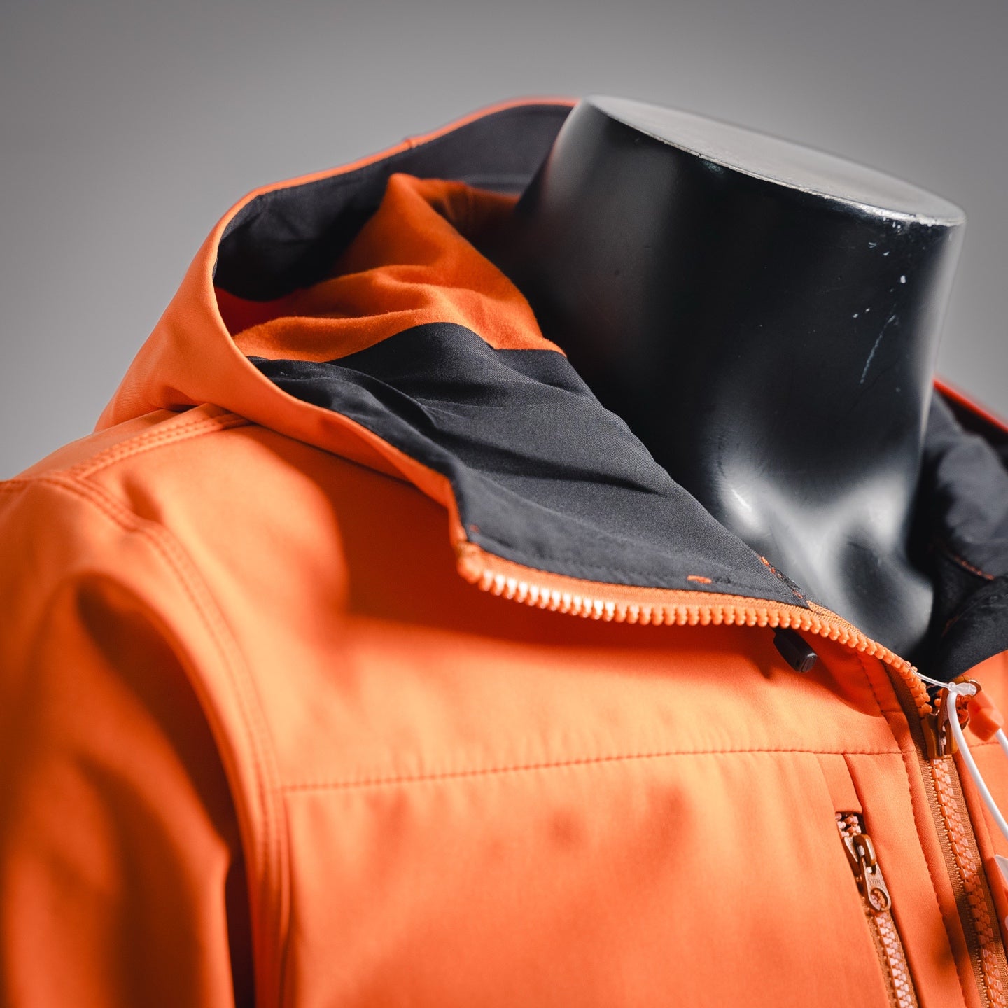 Kailas 25fw outdoor jacket