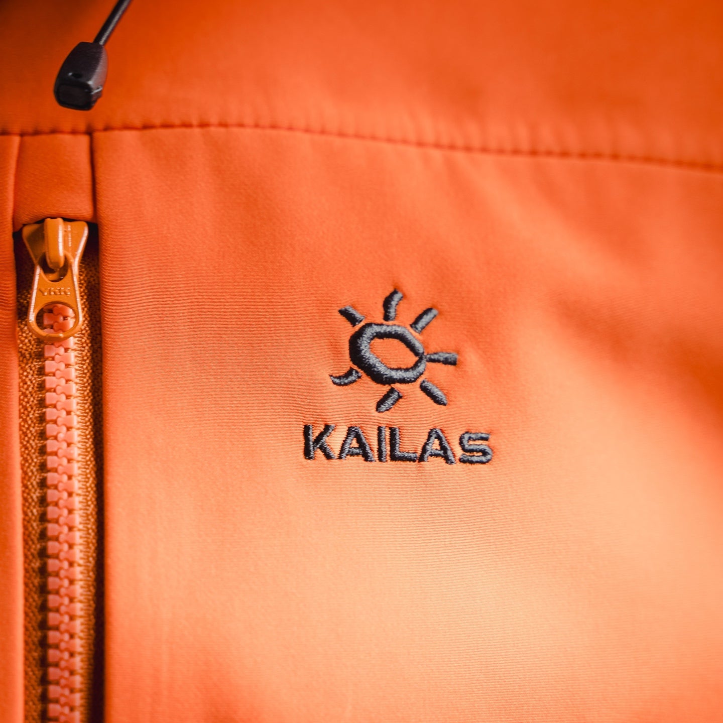 Kailas 25fw outdoor jacket