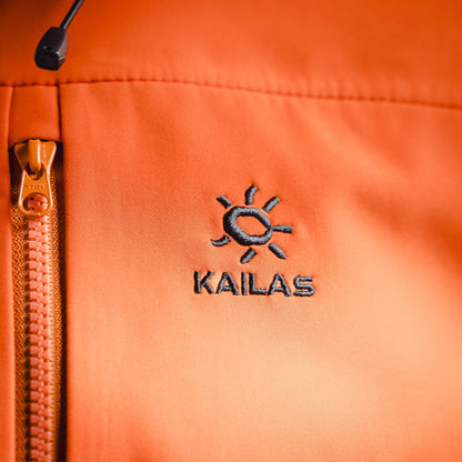 Kailas 25fw outdoor jacket