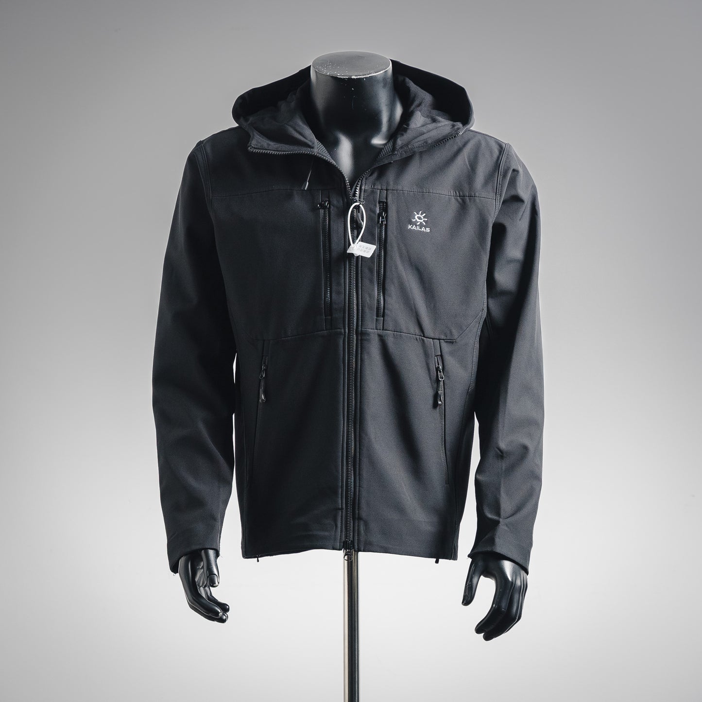 Kailas 25fw outdoor jacket