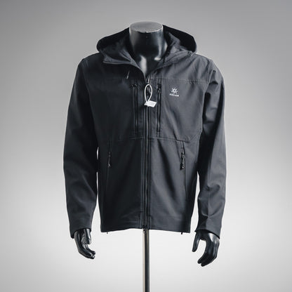 Kailas 25fw outdoor jacket