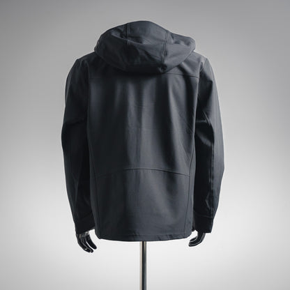 Kailas 25fw outdoor jacket