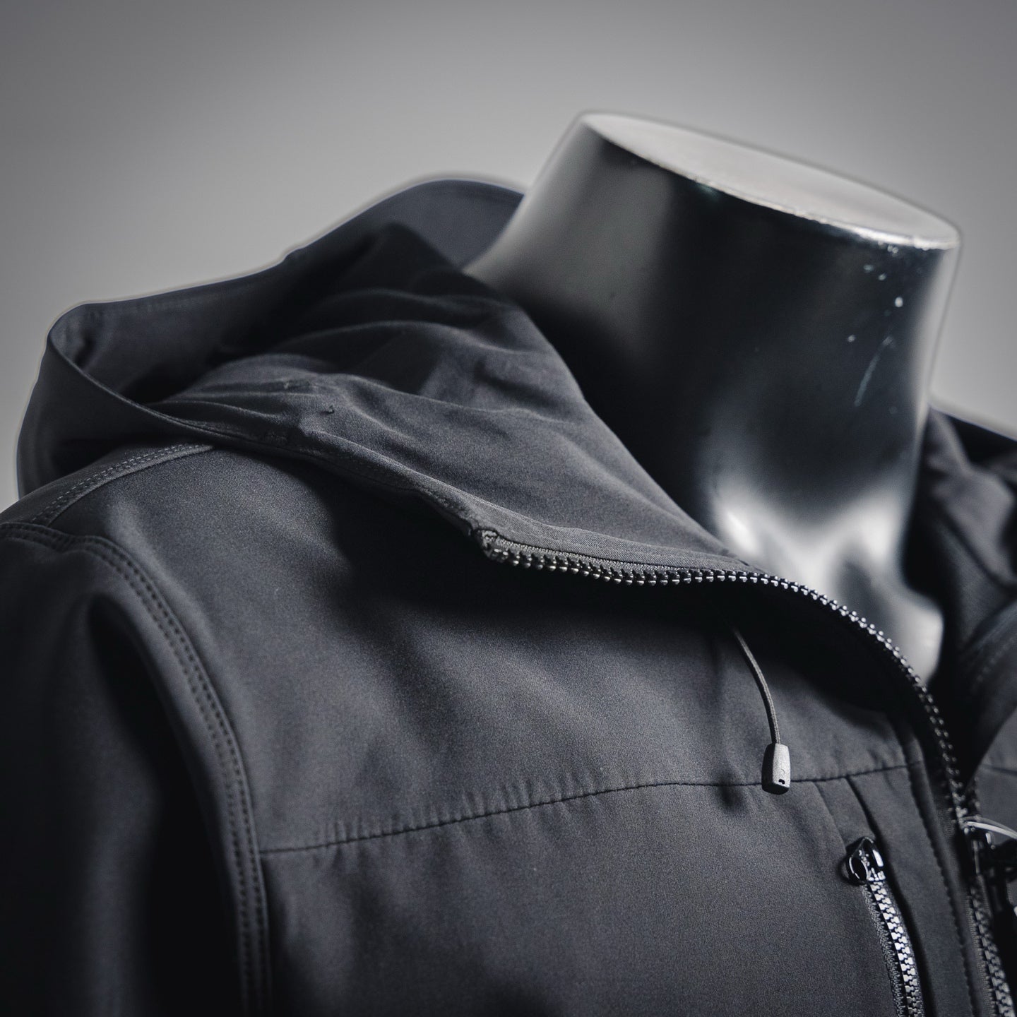 Kailas 25fw outdoor jacket