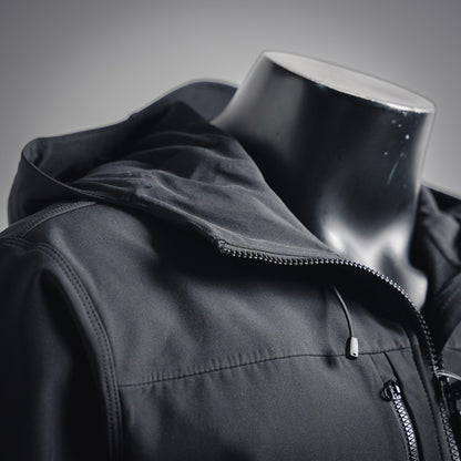 Kailas 25fw outdoor jacket