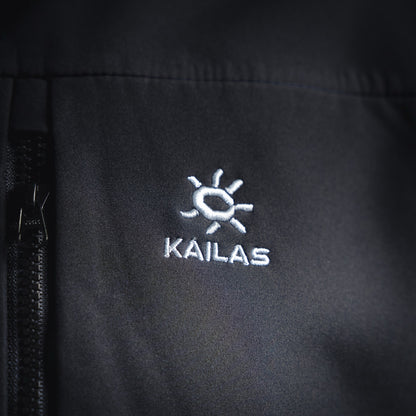 Kailas 25fw outdoor jacket