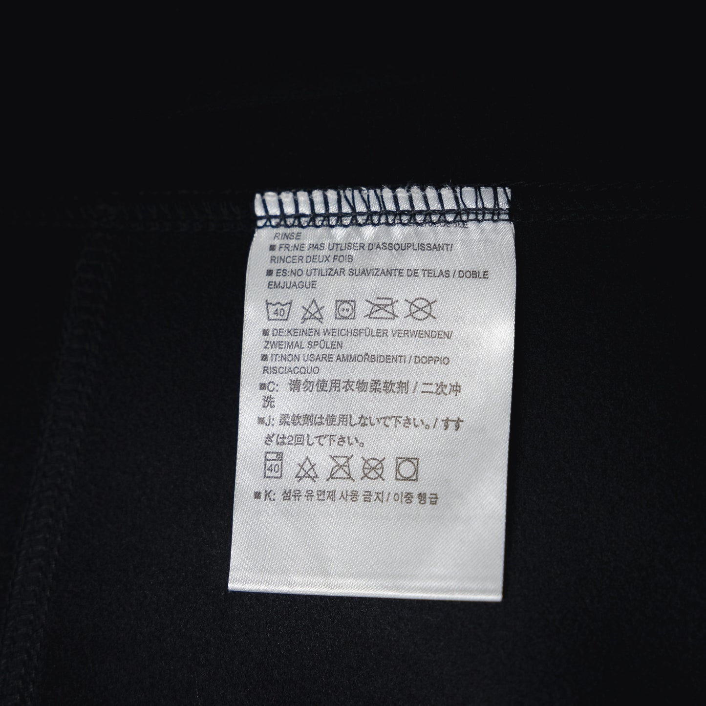 Kailas 25fw outdoor jacket
