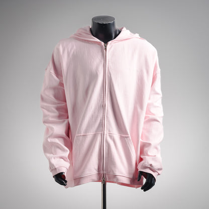 Alexand 25fw hoodie jacket