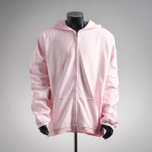 Alexand 25fw hoodie jacket