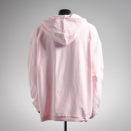 Alexand 25fw hoodie jacket