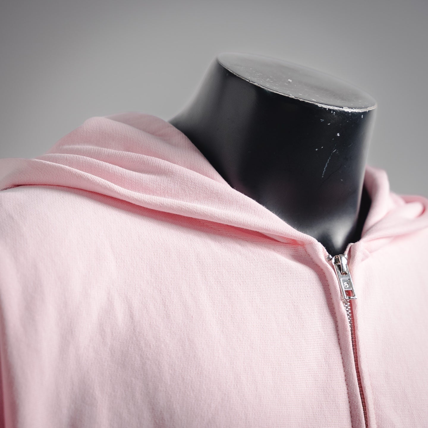 Alexand 25fw hoodie jacket