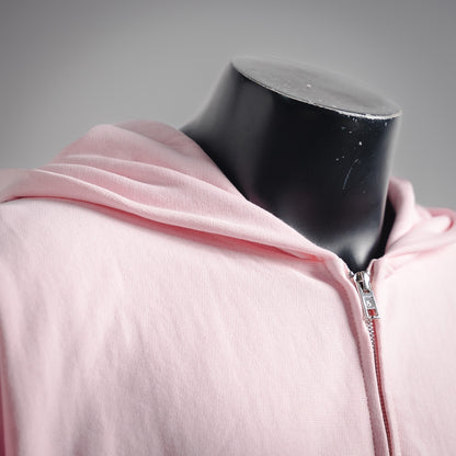 Alexand 25fw hoodie jacket