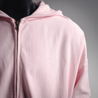 Alexand 25fw hoodie jacket