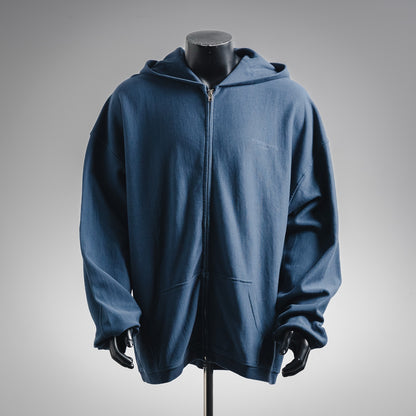 Alexand 25fw hoodie jacket